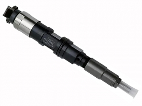 Common Rail Injector 095000-0600 for John Deere 350GLC 350DLC 380GLC Excavator 670G 672G 770G 772G 870G 872G Grader Motor 6090 Engine Tier 4